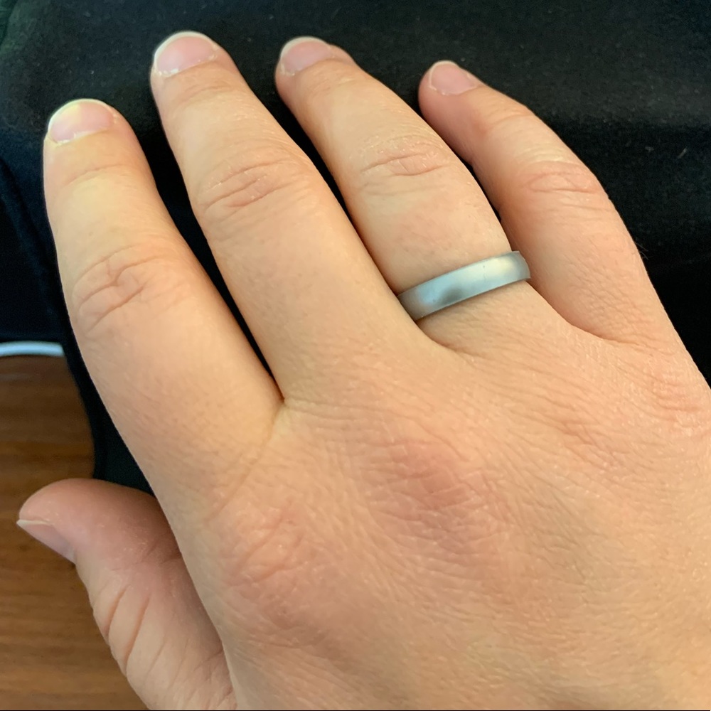 Enso Ring